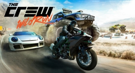 Дикая команда. Обзор The Crew: Wild Run