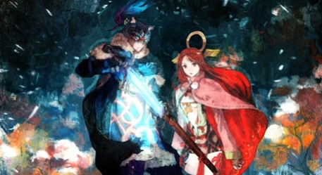 Меланхолия. Обзор I am Setsuna