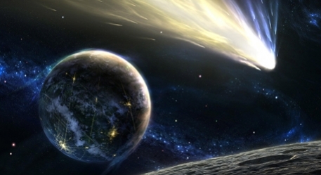 Игры и метеоры: тринадцать вариантов развития сценария - изображение обложка