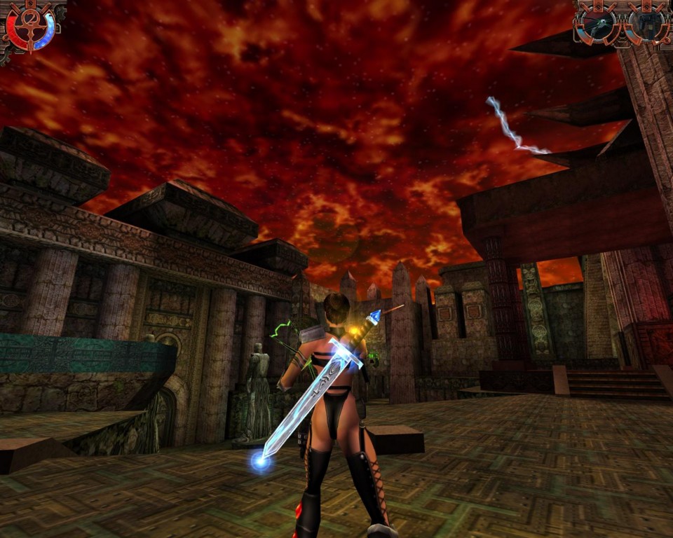 Игры и метеоры: тринадцать вариантов развития сценария - фото 3