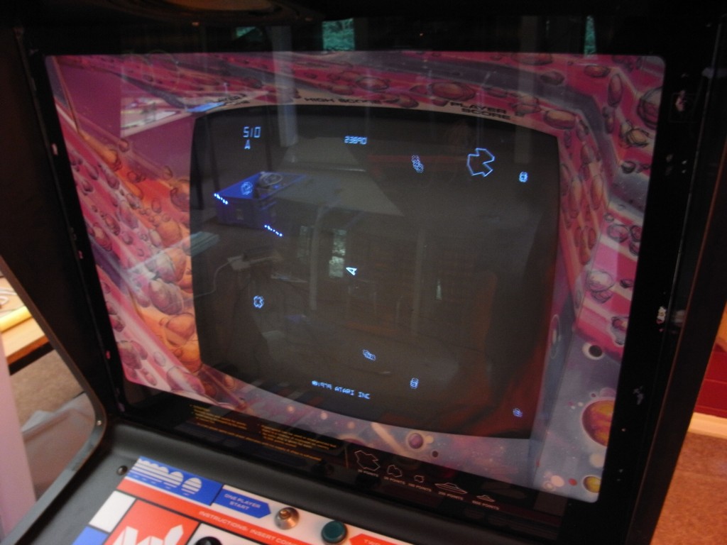 Игры и метеоры: тринадцать вариантов развития сценария - фото 14