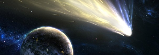 Игры и метеоры: тринадцать вариантов развития сценария - фото 1