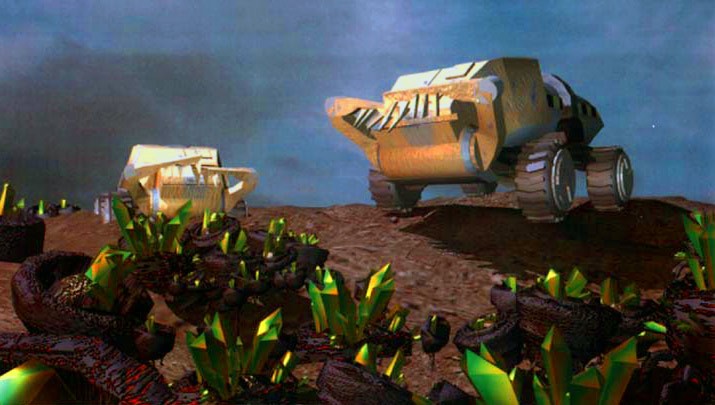 Игры и метеоры: тринадцать вариантов развития сценария - фото 7