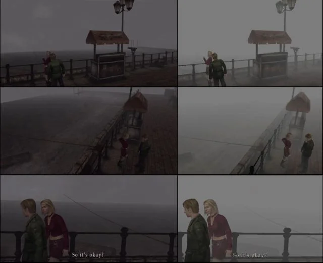 Silent Hill: Downpour - фото 9