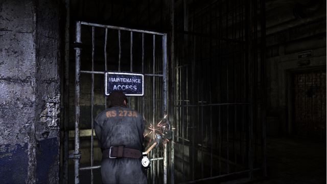 Silent Hill: Downpour - фото 3