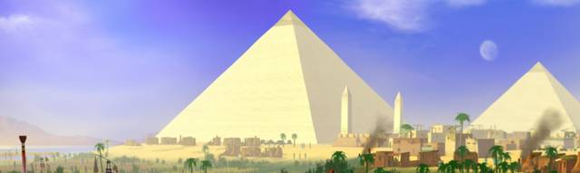 Immortal Cities: Children of the Nile - изображение 5 Immortal Cities: Children of the Nile - фото 5