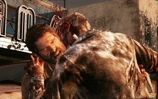 Альтернативное мнение: почему я не люблю The Last of Us - изображение 10 Альтернативное мнение: почему я не люблю The Last of Us - фото 10