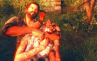 Альтернативное мнение: почему я не люблю The Last of Us - изображение 9 Альтернативное мнение: почему я не люблю The Last of Us - фото 9