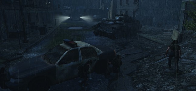 Альтернативное мнение: почему я не люблю The Last of Us - изображение 8 Альтернативное мнение: почему я не люблю The Last of Us - фото 8