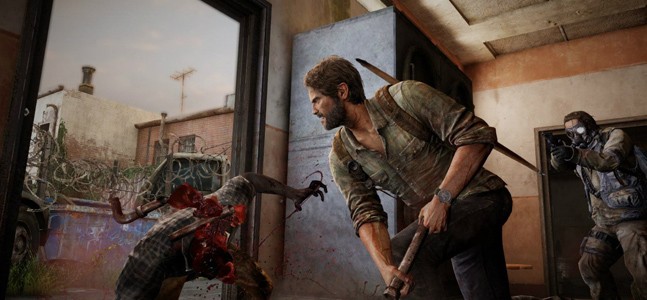 Альтернативное мнение: почему я не люблю The Last of Us - изображение 11 Альтернативное мнение: почему я не люблю The Last of Us - фото 11