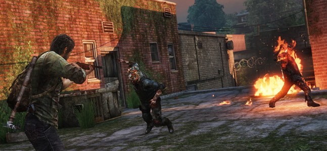 Альтернативное мнение: почему я не люблю The Last of Us - изображение 12 Альтернативное мнение: почему я не люблю The Last of Us - фото 12