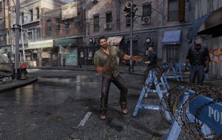 Альтернативное мнение: почему я не люблю The Last of Us - изображение 7 Альтернативное мнение: почему я не люблю The Last of Us - фото 7