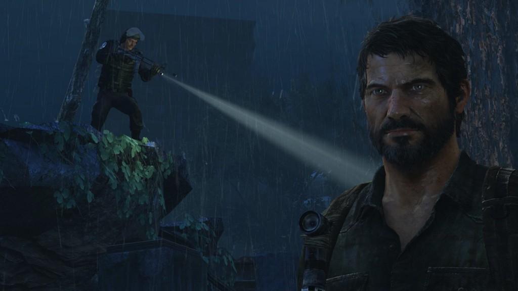 Альтернативное мнение: почему я не люблю The Last of Us - изображение 2 Альтернативное мнение: почему я не люблю The Last of Us - фото 2