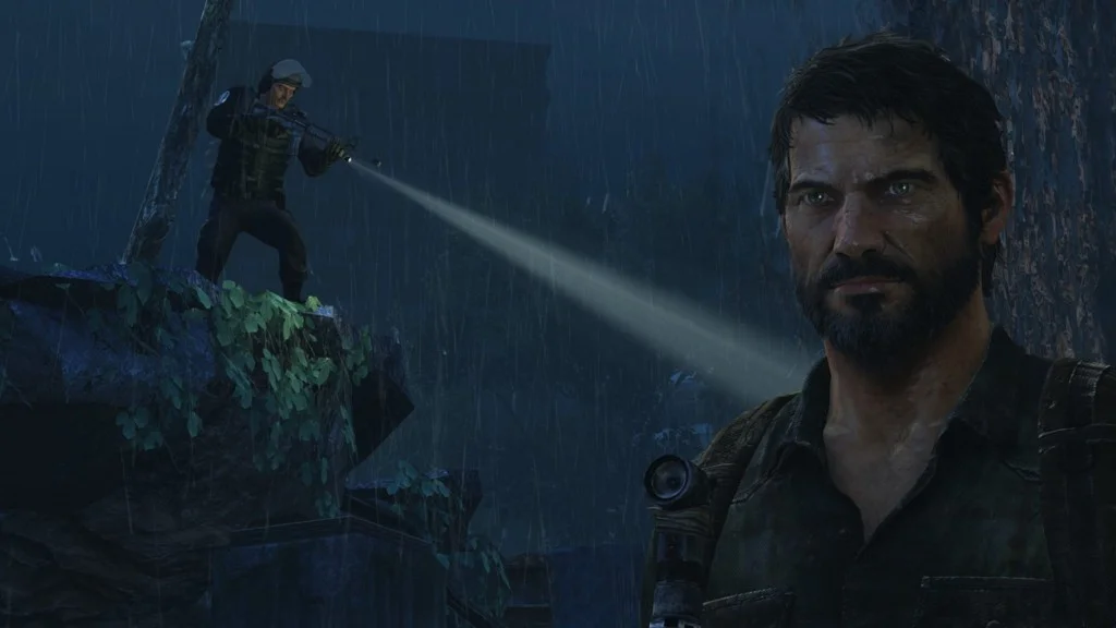 Альтернативное мнение: почему я не люблю The Last of Us - фото 2