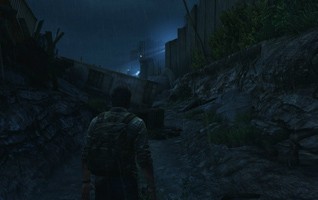 Альтернативное мнение: почему я не люблю The Last of Us - изображение 3 Альтернативное мнение: почему я не люблю The Last of Us - фото 3