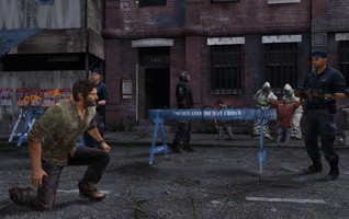 Альтернативное мнение: почему я не люблю The Last of Us - изображение 6 Альтернативное мнение: почему я не люблю The Last of Us - фото 6
