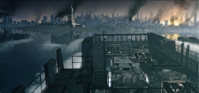 Steel Battalion: Heavy Armor - фото 4