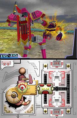 Steel Battalion: Heavy Armor - фото 5