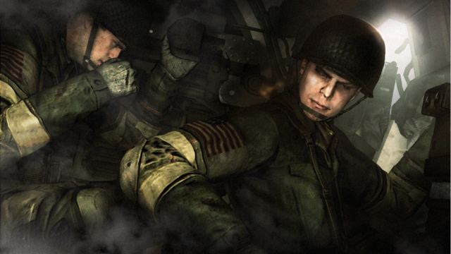 Steel Battalion: Heavy Armor - фото 1