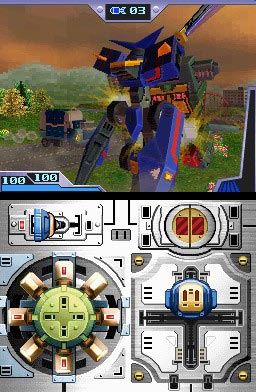 Steel Battalion: Heavy Armor - фото 6