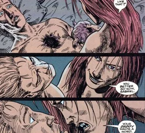DC Comics захватывает телевидение - изображение 16 DC Comics захватывает телевидение - фото 16