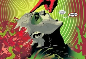 DC Comics захватывает телевидение - изображение 4 DC Comics захватывает телевидение - фото 4