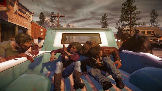 State of Decay - изображение 2 State of Decay - фото 2