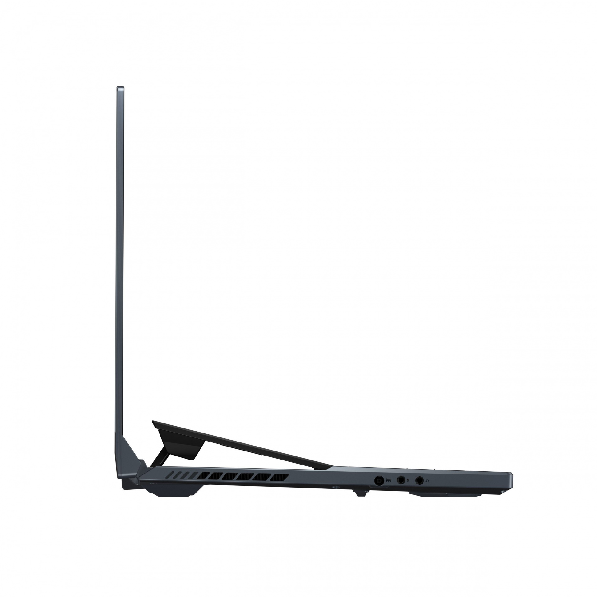 Зачем ноутбуку два дисплея? ASUS ROG Zephyrus DUO 15 GX550 - фото 1