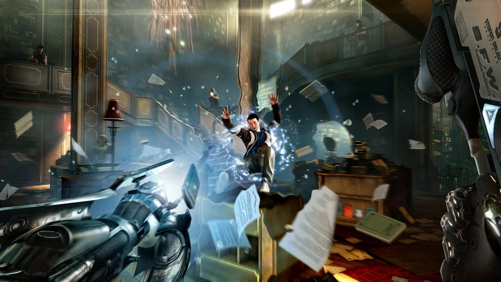 Советы по Deus Ex: Mankind Divided - фото 6
