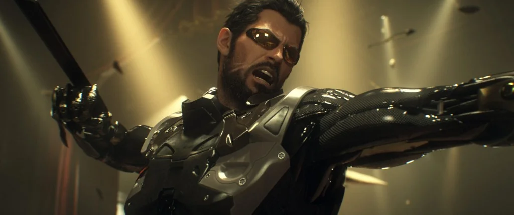 Советы по Deus Ex: Mankind Divided - фото 8