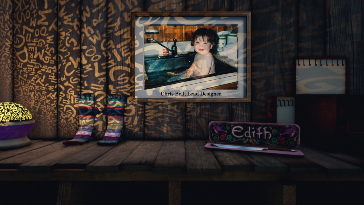 Обзор What Remains of Edith Finch. Сто минут одиночества - изображение 18 Обзор What Remains of Edith Finch. Сто минут одиночества - фото 18