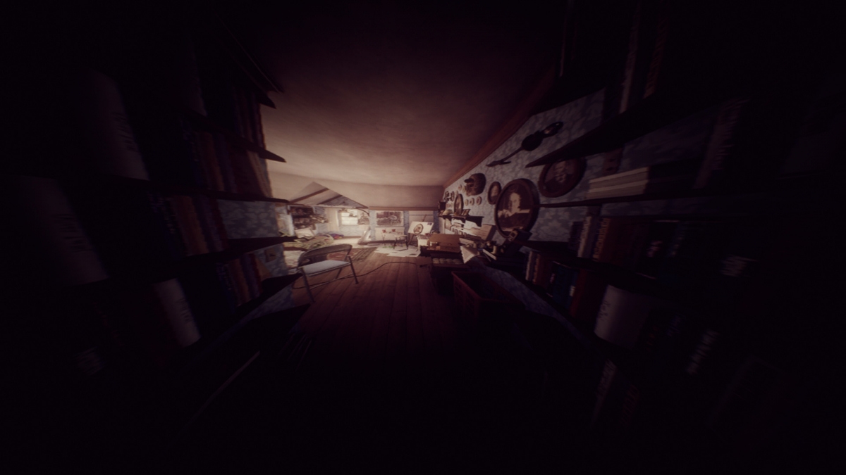 Обзор What Remains of Edith Finch. Сто минут одиночества - изображение 3 Обзор What Remains of Edith Finch. Сто минут одиночества - фото 3