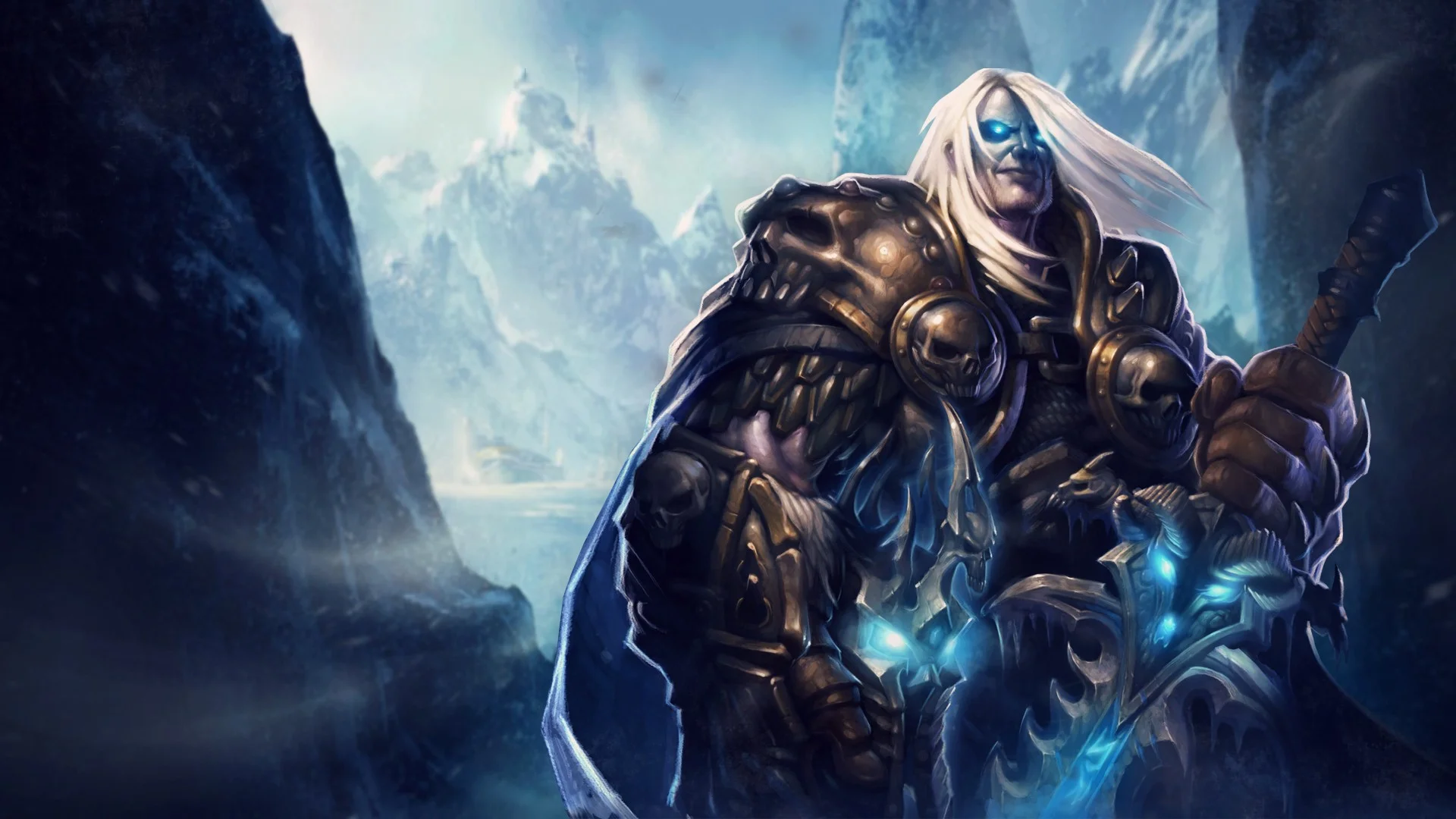 Пользовательские кампании Warcraft III: как фанаты продлевают жизнь 17-летней игре - изображение обложка