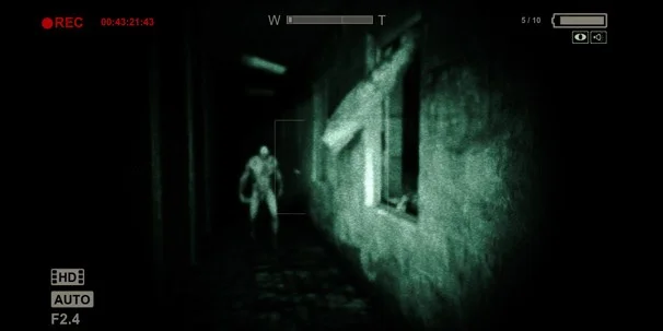 Outlast - фото 10