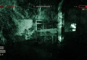 Outlast - фото 13