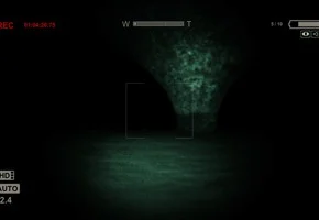 Outlast - фото 14