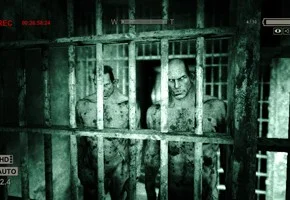 Outlast - фото 11