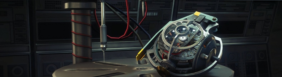 Prey: от ГИПС-пушки до лучемета. Руководство по оружию в игре - изображение 10 Prey: от ГИПС-пушки до лучемета. Руководство по оружию в игре - фото 10
