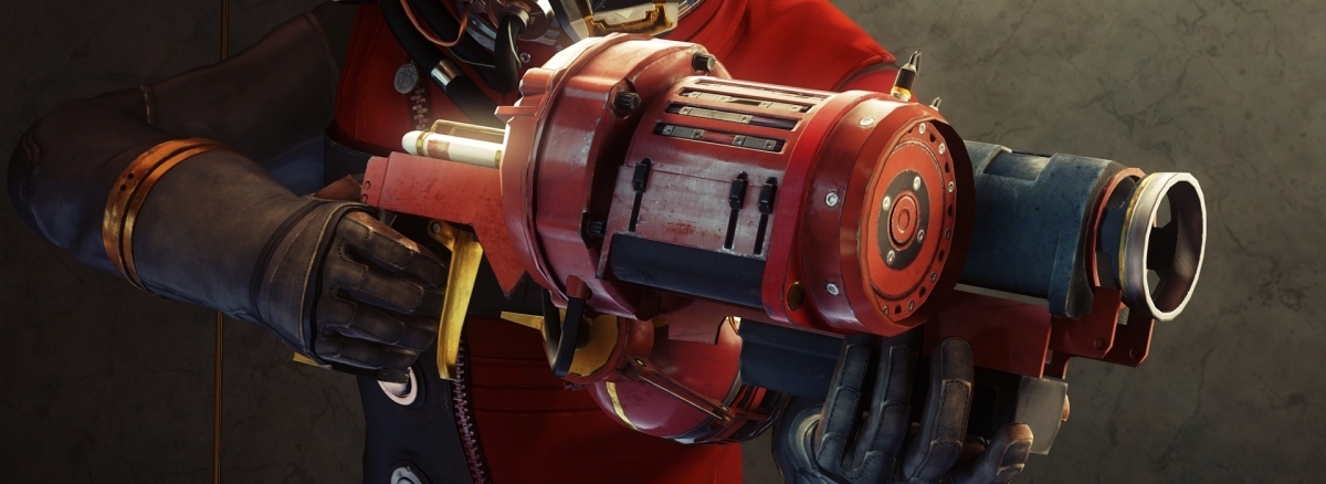 Prey: от ГИПС-пушки до лучемета. Руководство по оружию в игре - изображение 2 Prey: от ГИПС-пушки до лучемета. Руководство по оружию в игре - фото 2