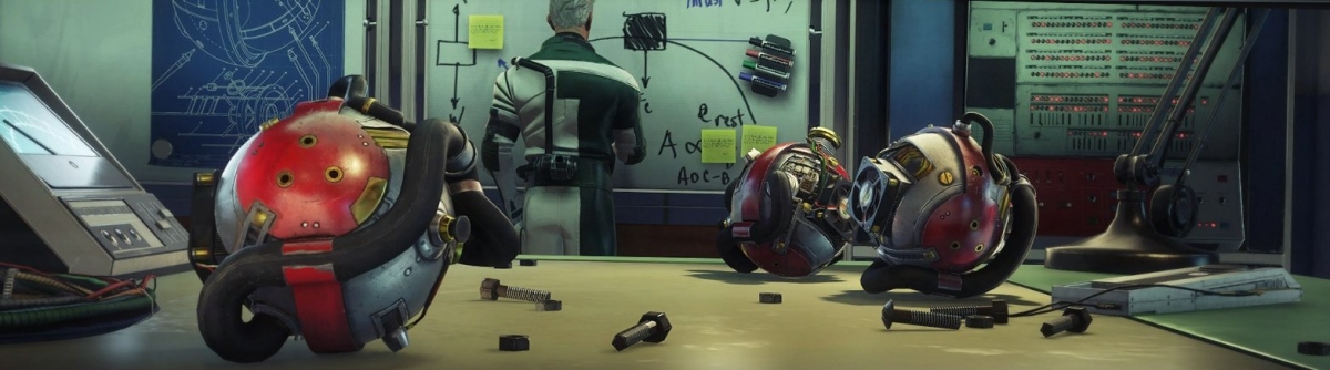 Prey: от ГИПС-пушки до лучемета. Руководство по оружию в игре - изображение 9 Prey: от ГИПС-пушки до лучемета. Руководство по оружию в игре - фото 9