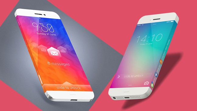 Каким окажется новый iPhone - фото 8