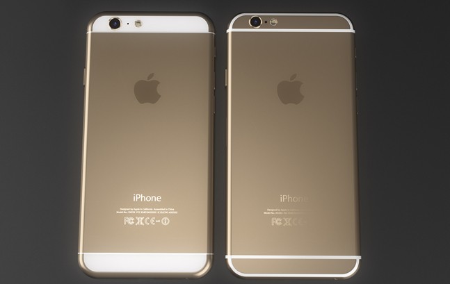 Каким окажется новый iPhone - фото 4