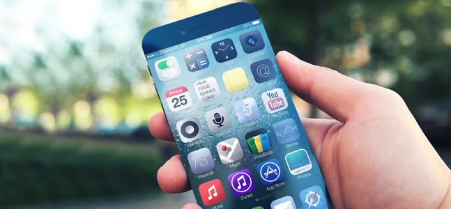 Каким окажется новый iPhone - фото 1