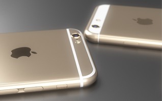 Каким окажется новый iPhone - фото 6