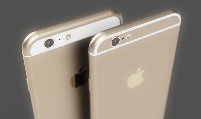 Каким окажется новый iPhone - фото 7