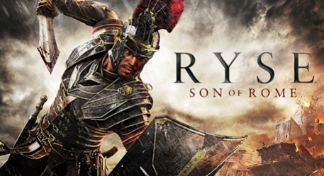 Ryse: Son of Rome - изображение обложка
