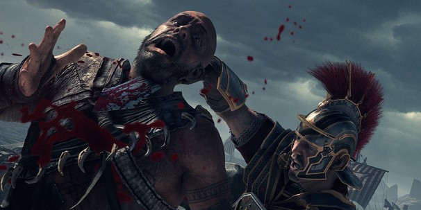 Ryse: Son of Rome - фото 3