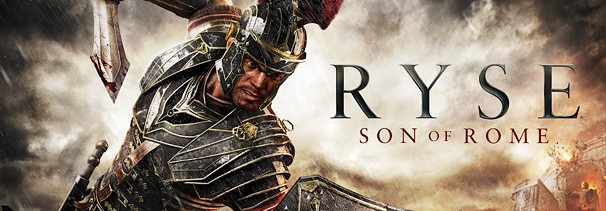 Ryse: Son of Rome - фото 1