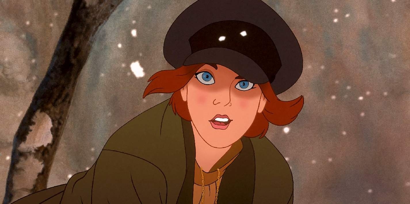 Пошёл ты, Микки! Мультфильмы, которые бросали вызов Disney - фото 1