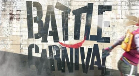 «Игромир-2016»: Тапком по лбу. Превью Battle Carnival - изображение обложка